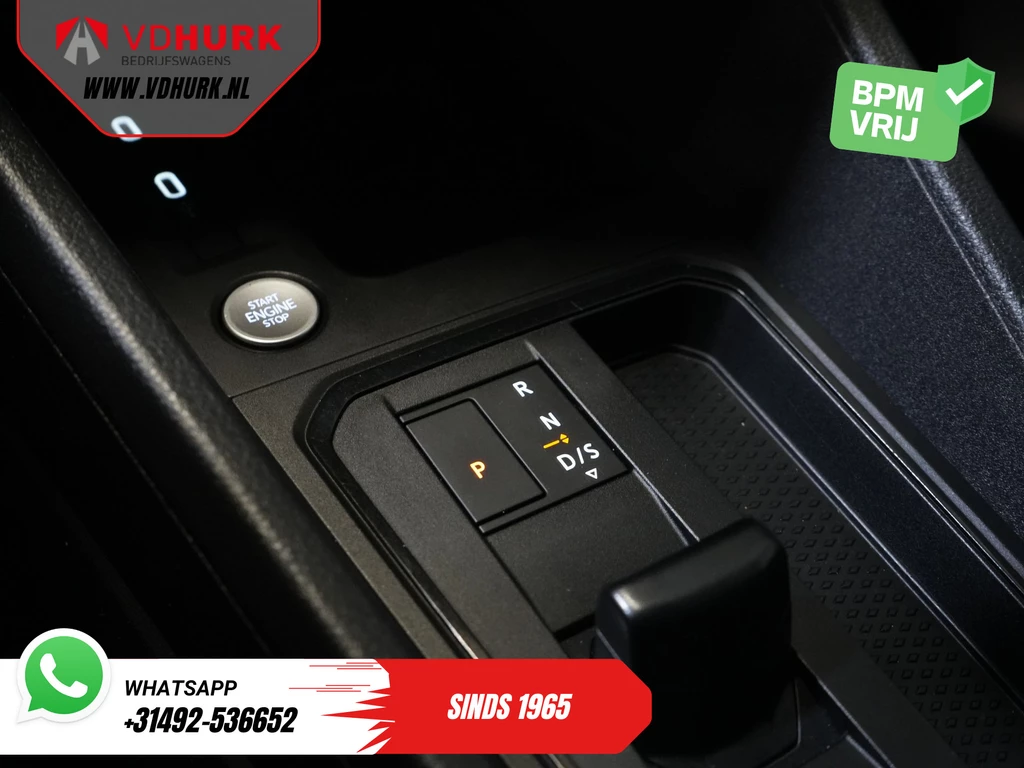 Volkswagen Caddy – foto 20