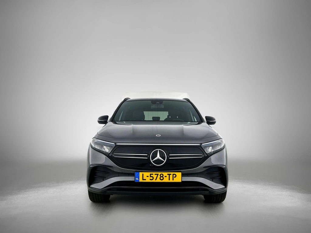 Mercedes-Benz EQA – foto 5