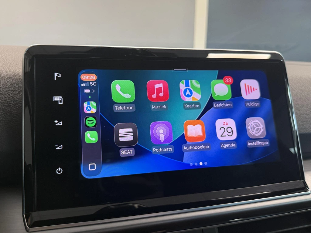 SEAT Tarraco – foto 13