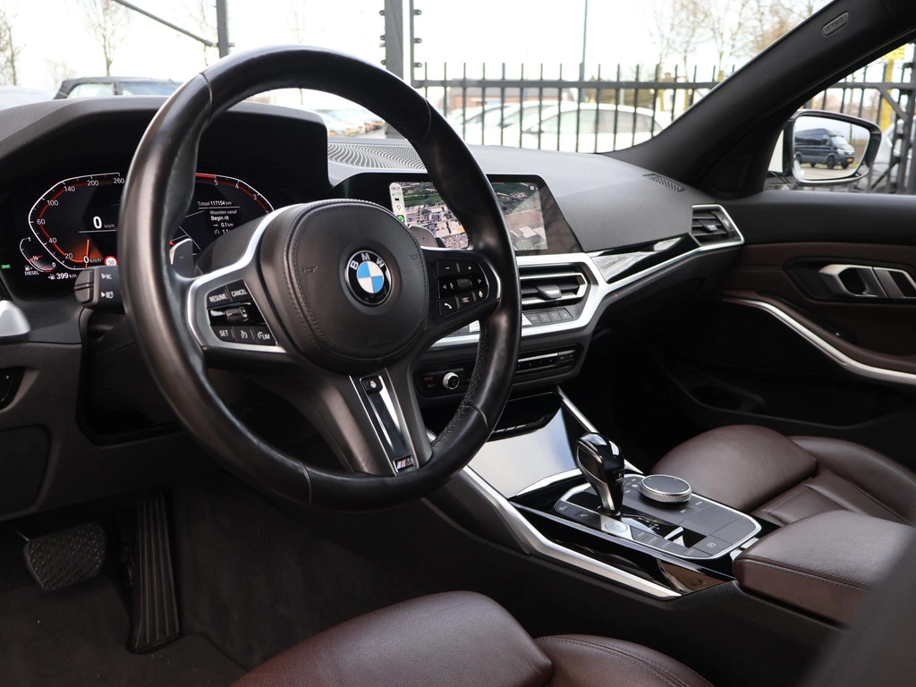 BMW 3 Serie – foto 20