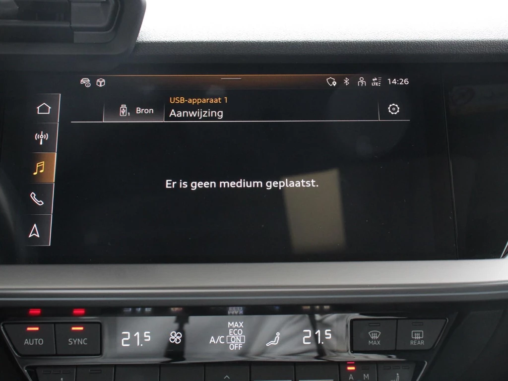 Audi A3 – foto 27