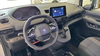 Peugeot Partner – thumbnail 8