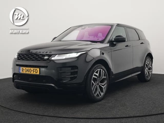 Land Rover Range Rover Evoque – thumbnail 1