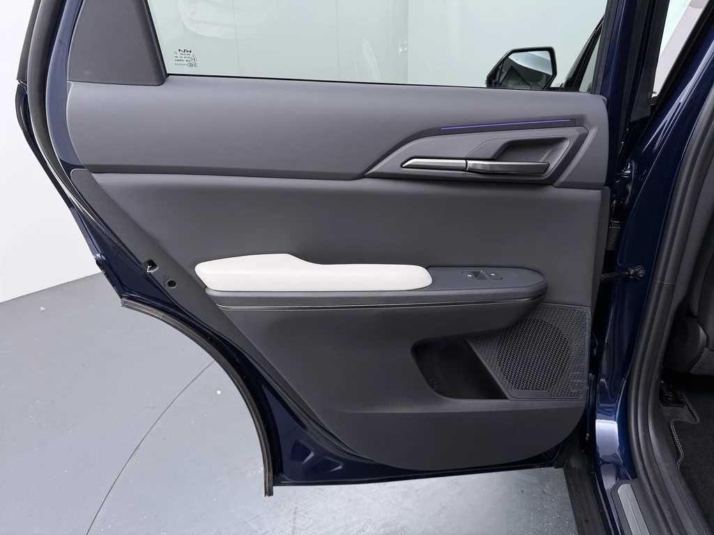 Kia EV5 – foto 37