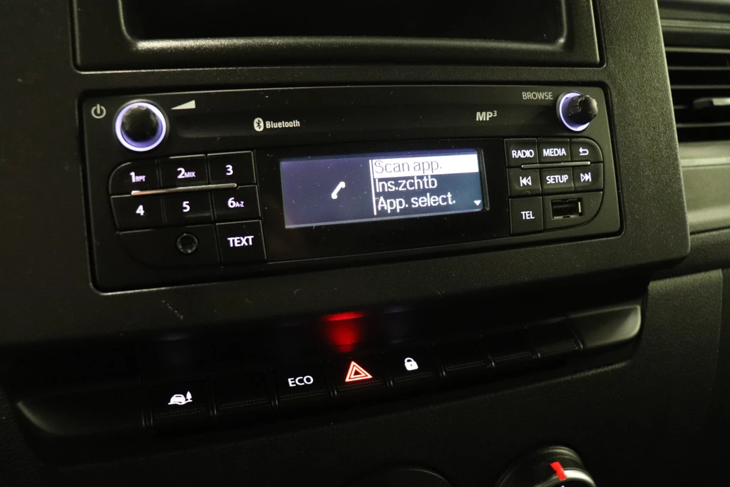 Renault Master – foto 14