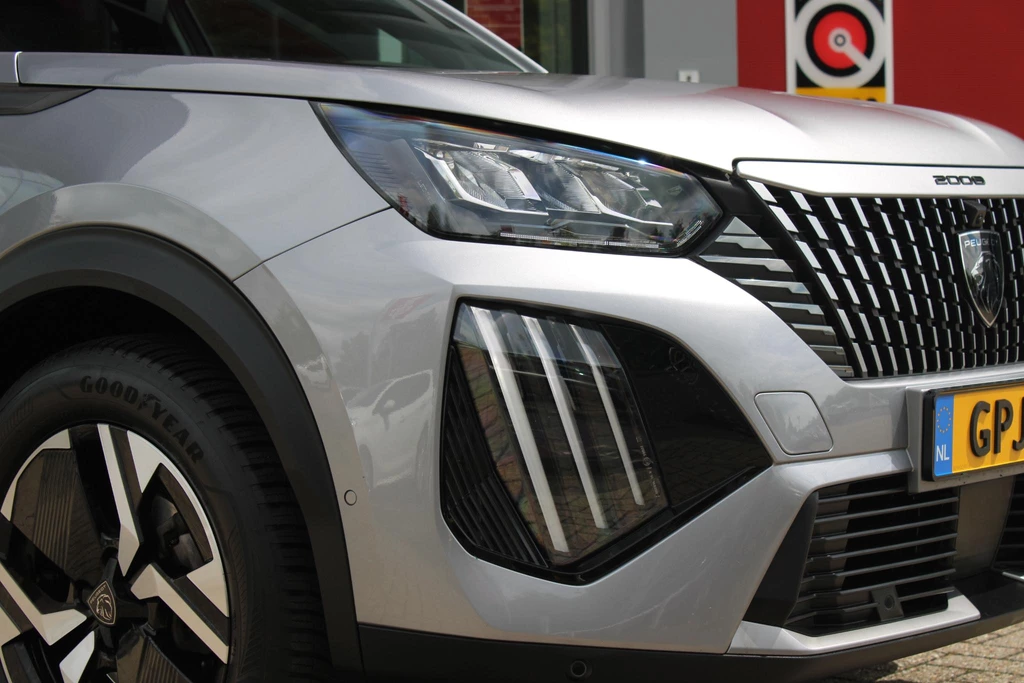 Peugeot 2008 – foto 17
