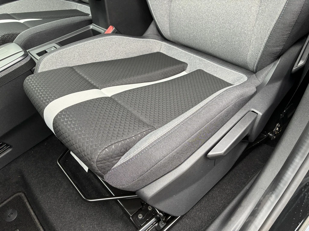 Opel Frontera – foto 28