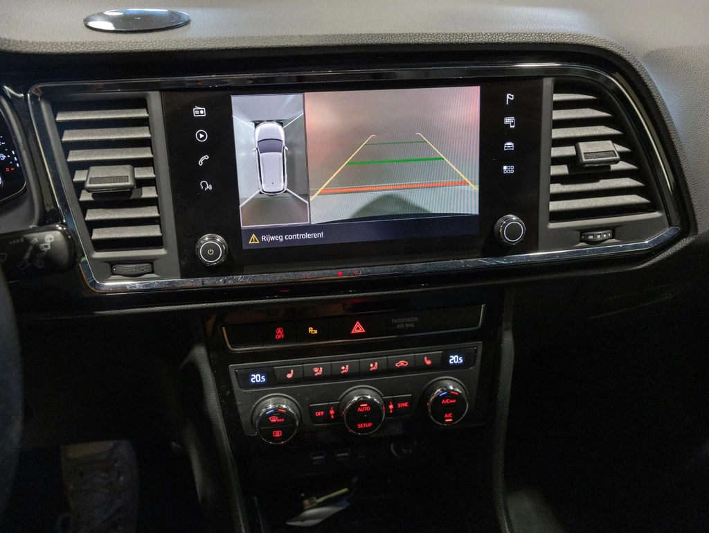SEAT Ateca – foto 9