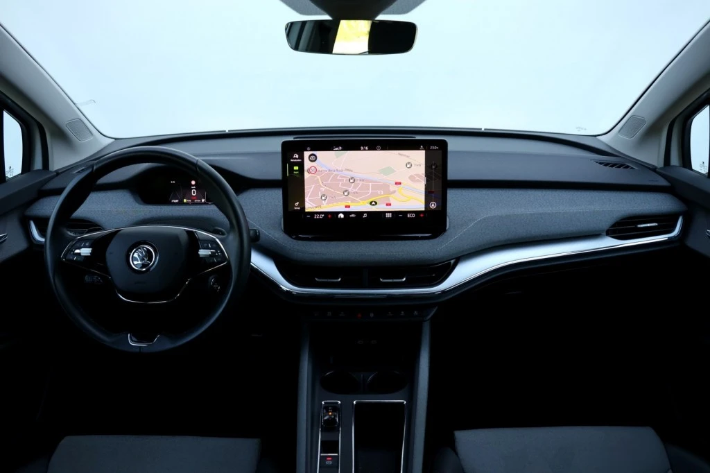 Škoda Enyaq iV – foto 10