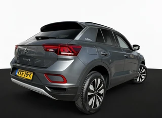 Volkswagen T-Roc – thumbnail 4