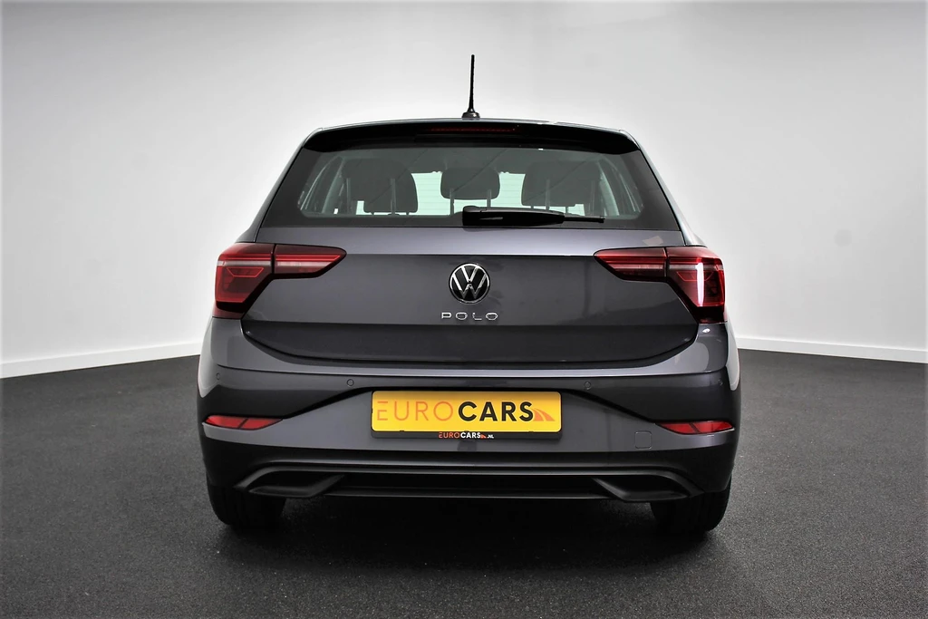 Volkswagen Polo – foto 4