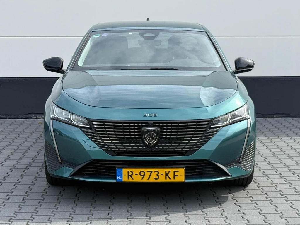 Peugeot 308 – foto 12