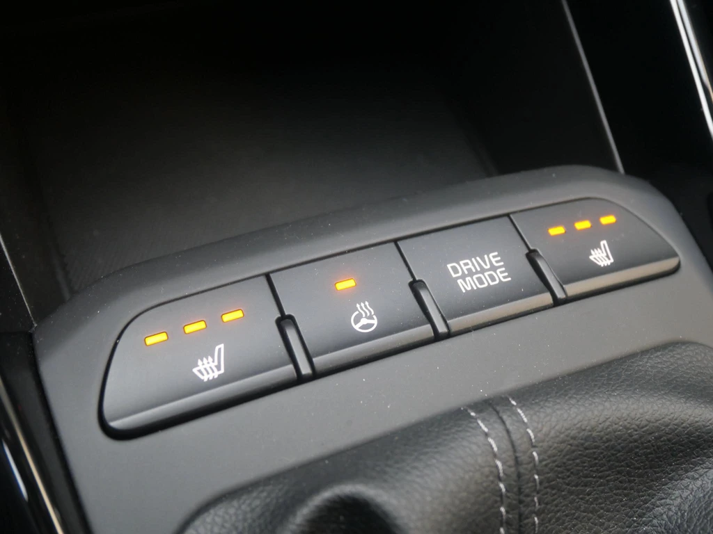 Kia Stonic – foto 16