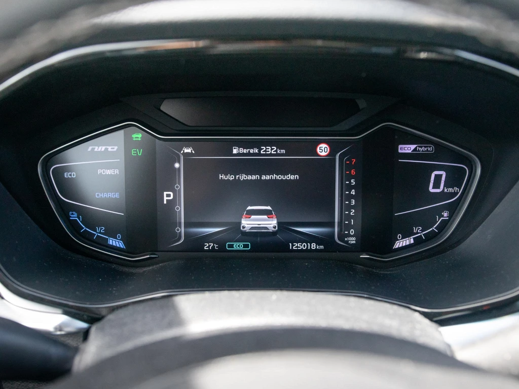 Kia Niro – foto 14