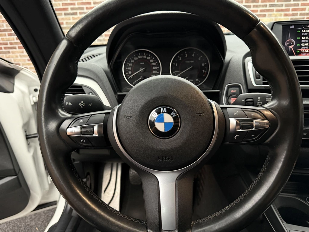 BMW 1 Serie – foto 17
