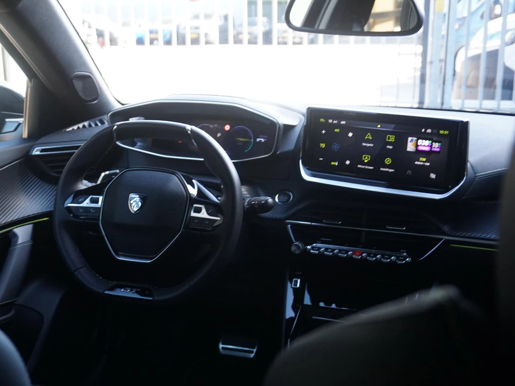 Peugeot 2008 – foto 15