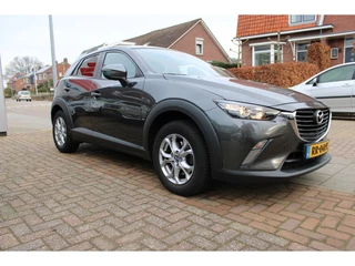 Mazda CX-3 – thumbnail 8