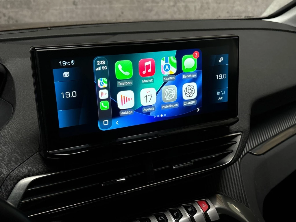 Peugeot 5008 – foto 8