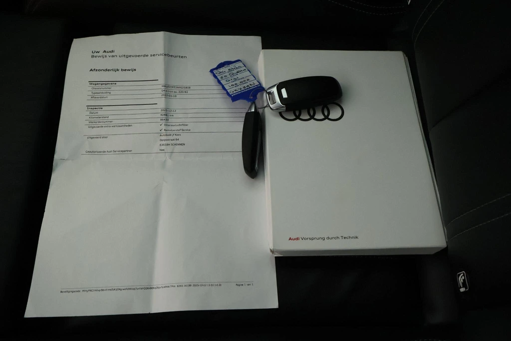 Audi Q4 e-tron – foto 50