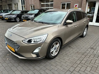 Ford Focus – thumbnail 1
