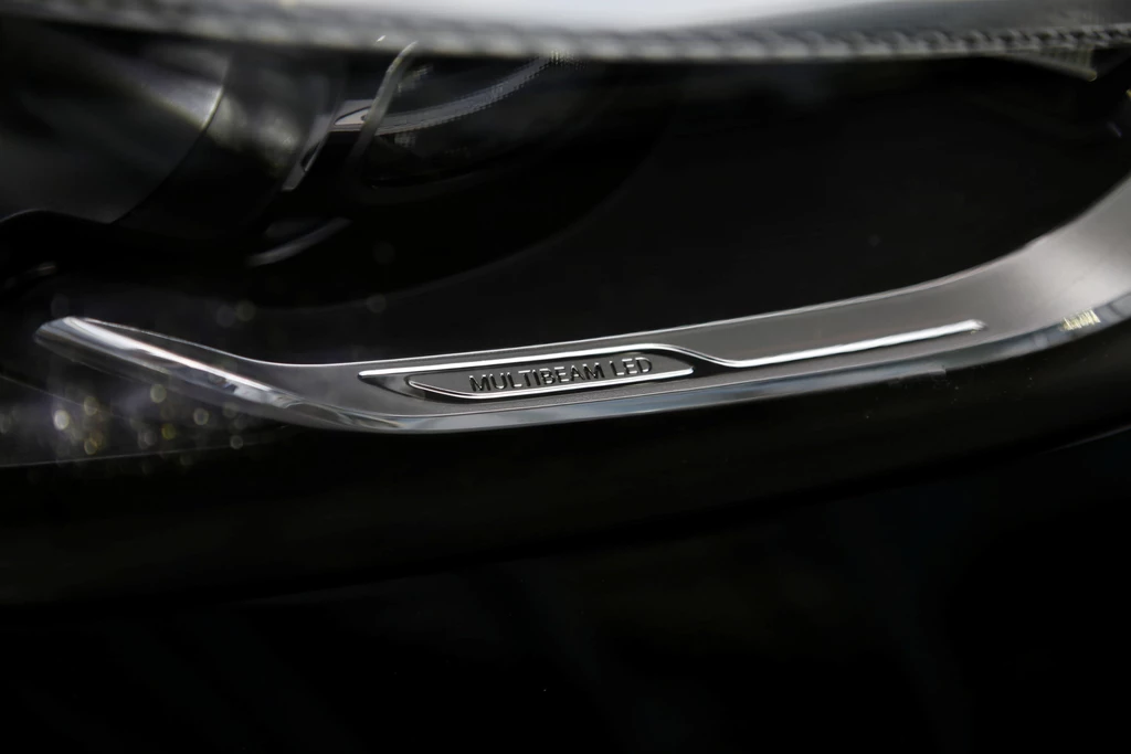 Mercedes-Benz B-Klasse – foto 35