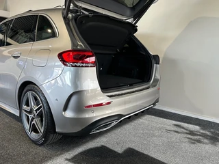 Mercedes-Benz B-Klasse – thumbnail 8