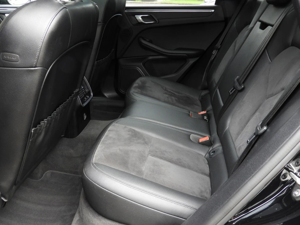 Porsche Macan – foto 32