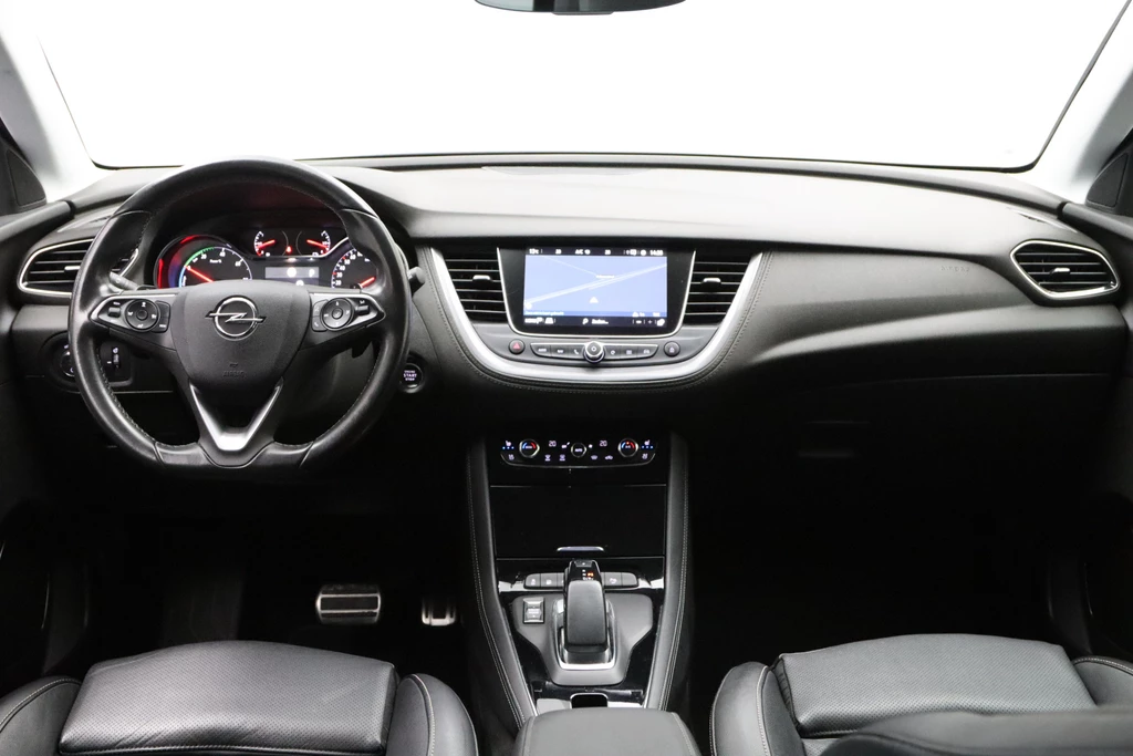 Opel Grandland X – foto 25