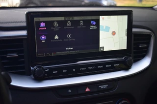 Kia Ceed Sportswagon – thumbnail 38