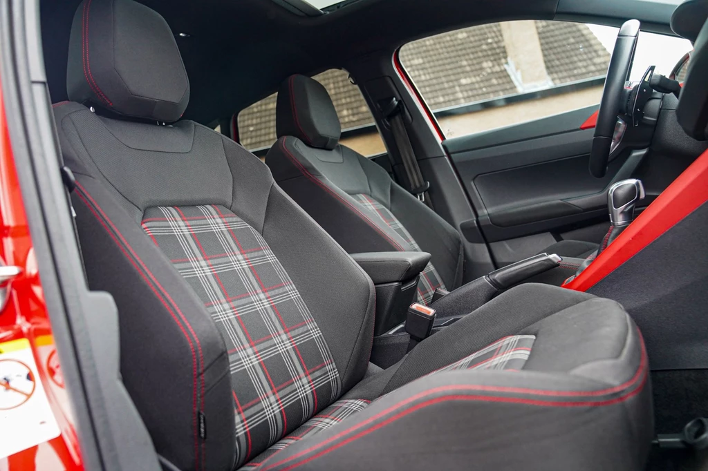 Volkswagen Polo – foto 37