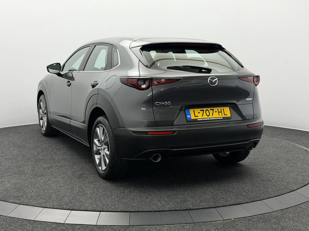 Mazda CX-30 – foto 2