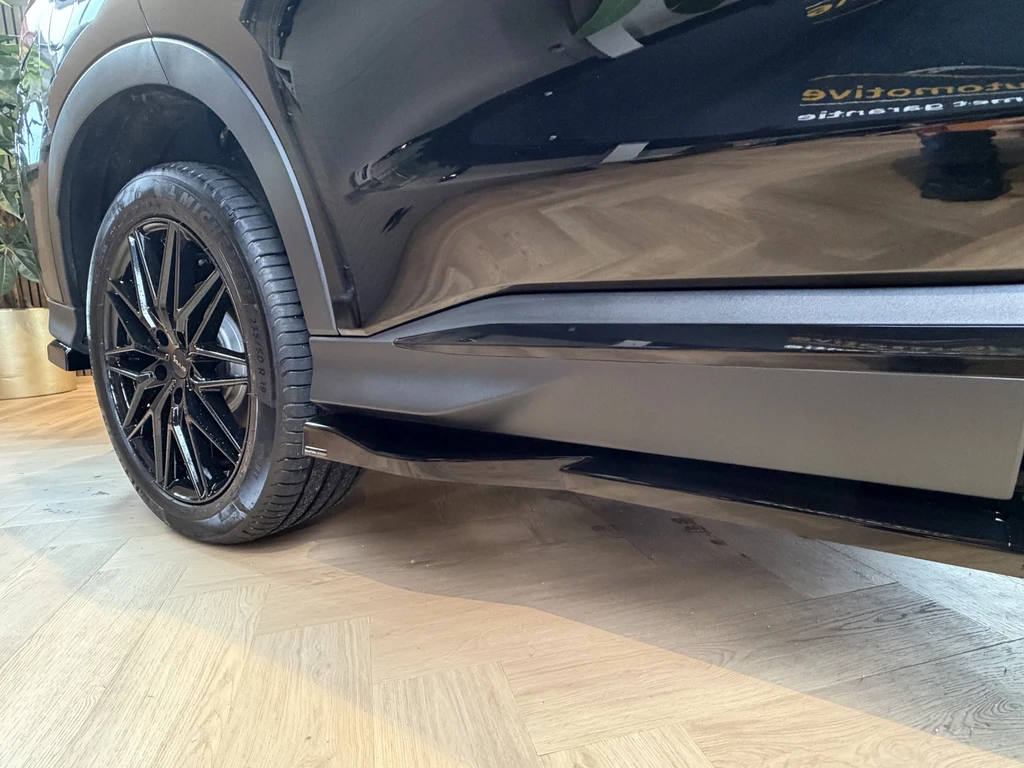 BYD SEAL U – foto 25