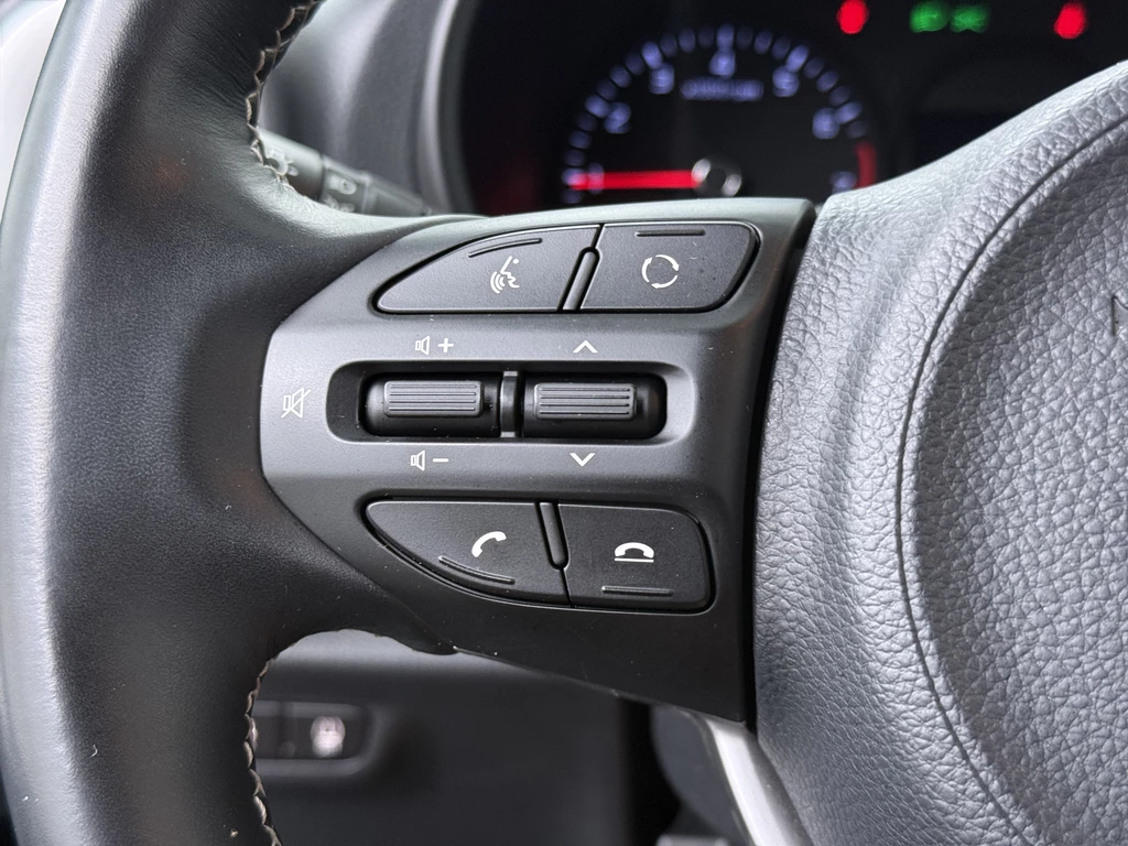 Kia Picanto – foto 27