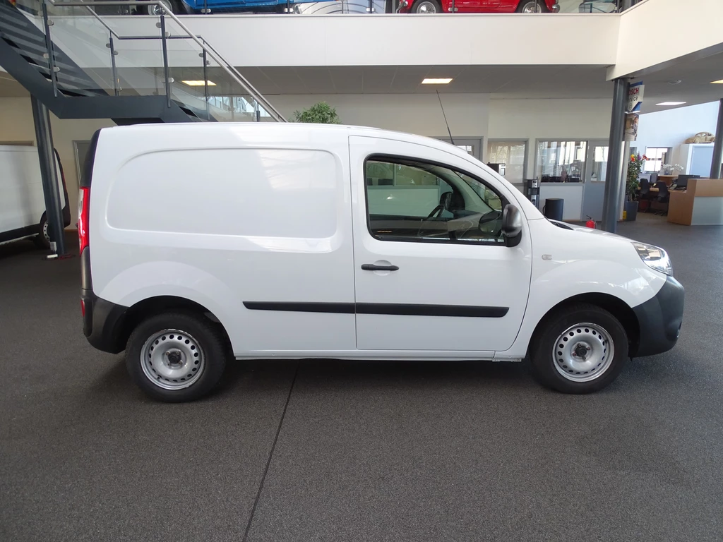 Renault Kangoo – foto 5
