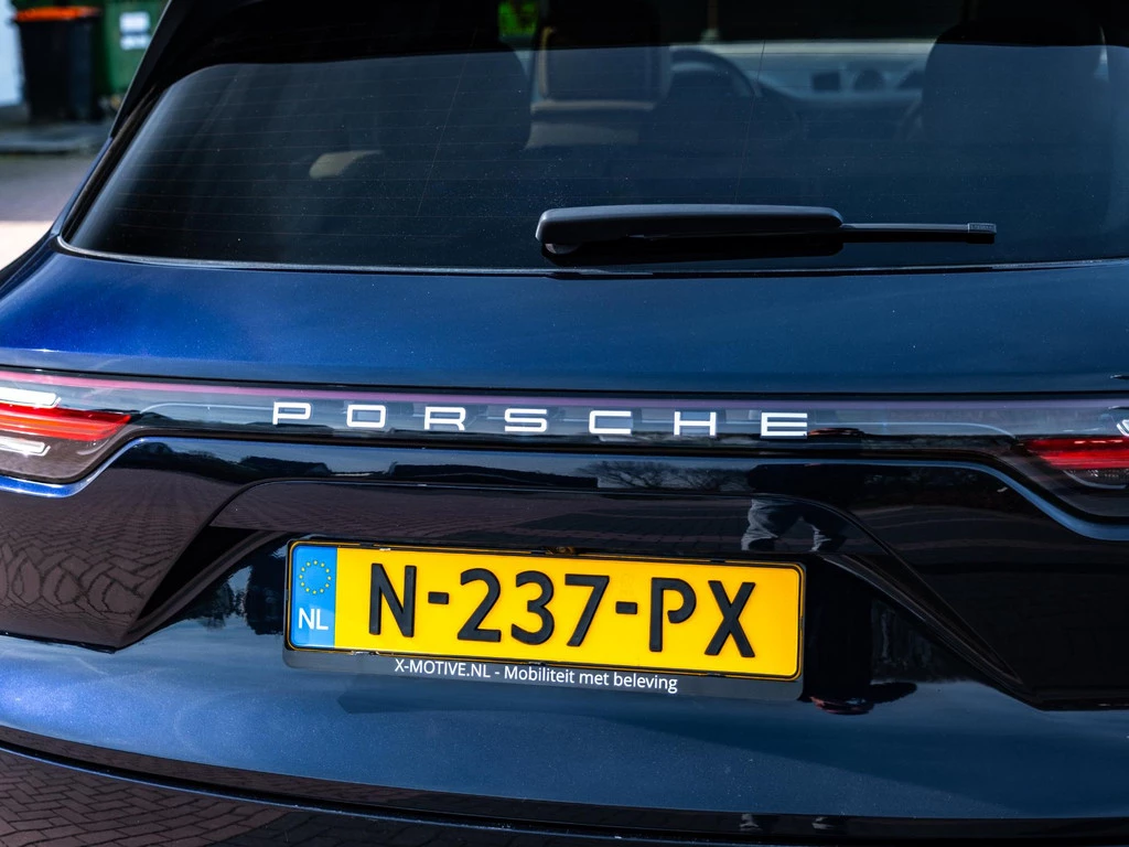 Porsche Cayenne – foto 87
