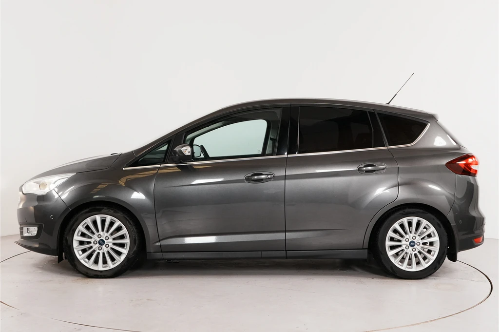 Ford C-MAX – foto 3