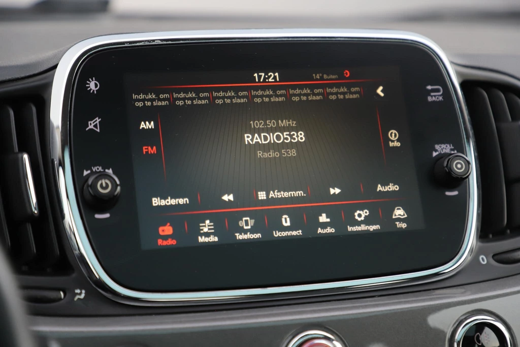 Fiat 500 – foto 14