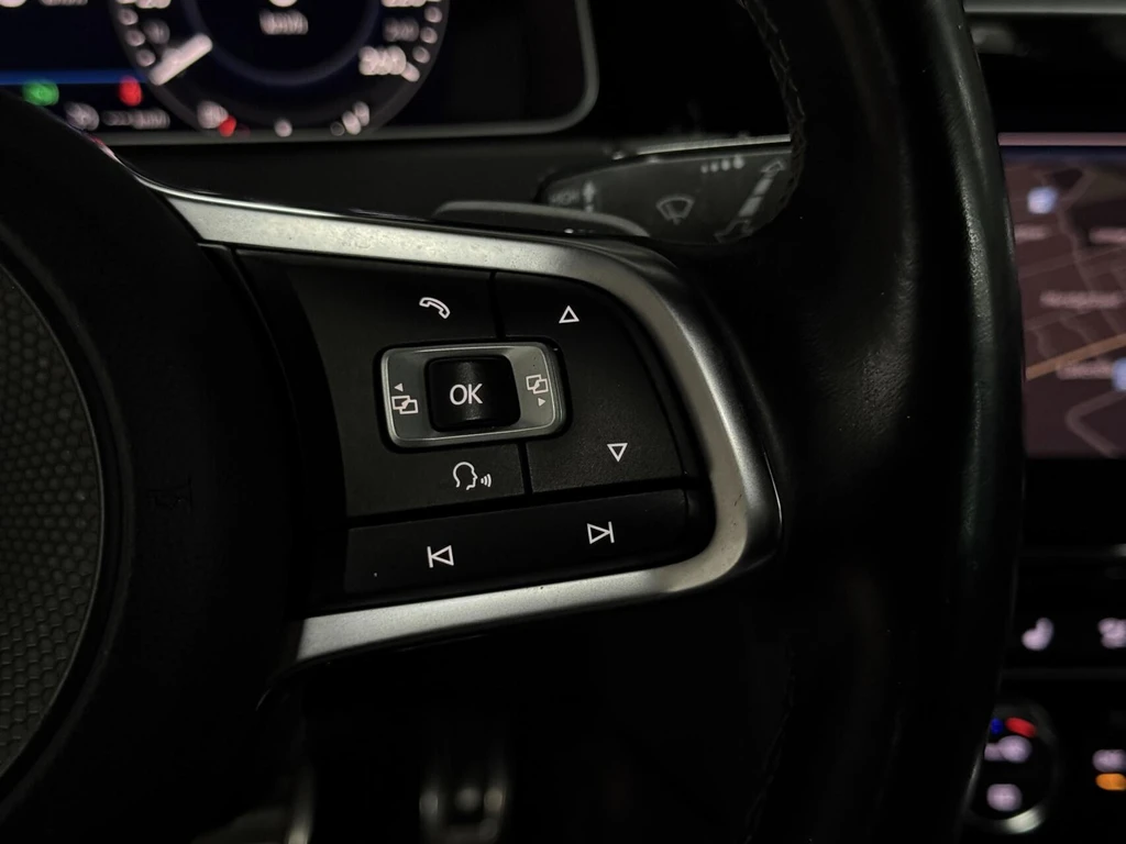 Volkswagen Golf – foto 17