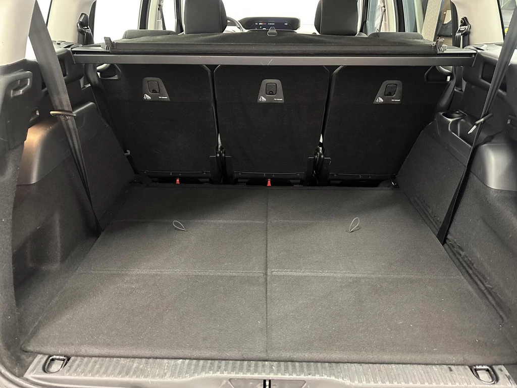 Citroën Grand C4 Spacetourer – foto 28