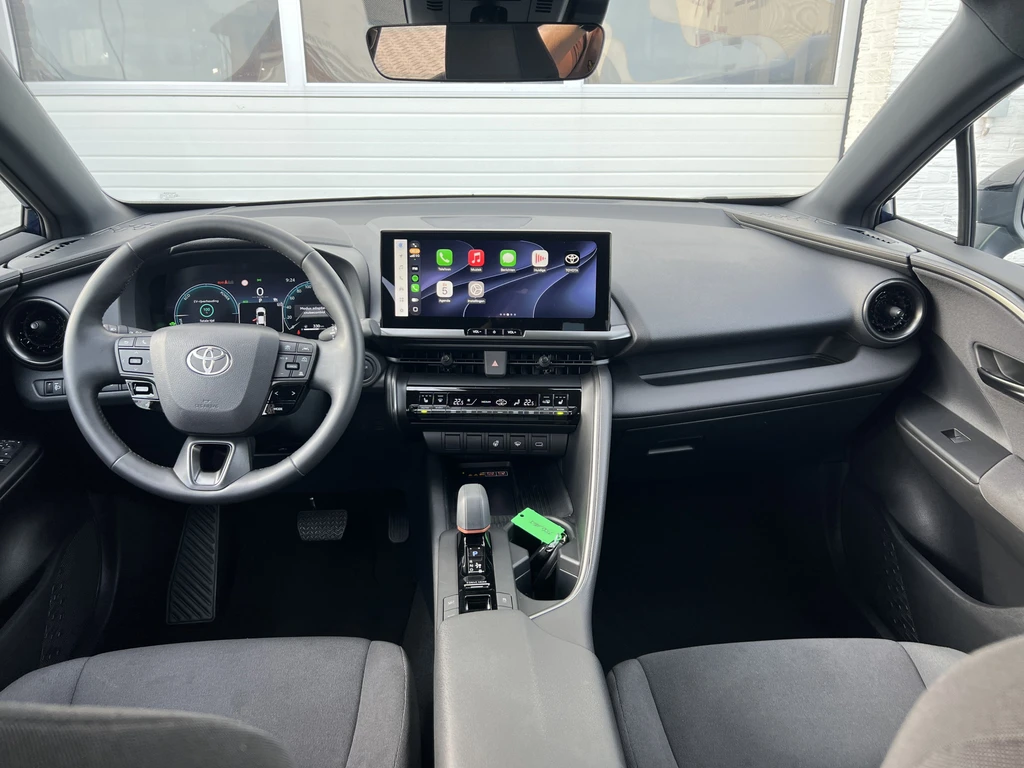 Toyota C-HR – foto 20