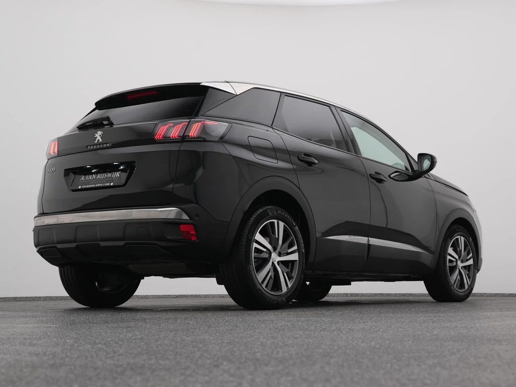 Peugeot 3008 – foto 11