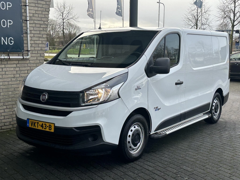 Fiat Talento – foto 2