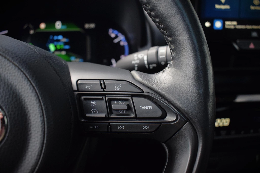 Toyota Yaris Cross – foto 19