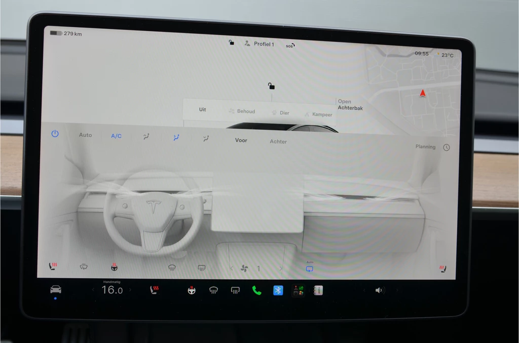 Tesla Model 3 – foto 17