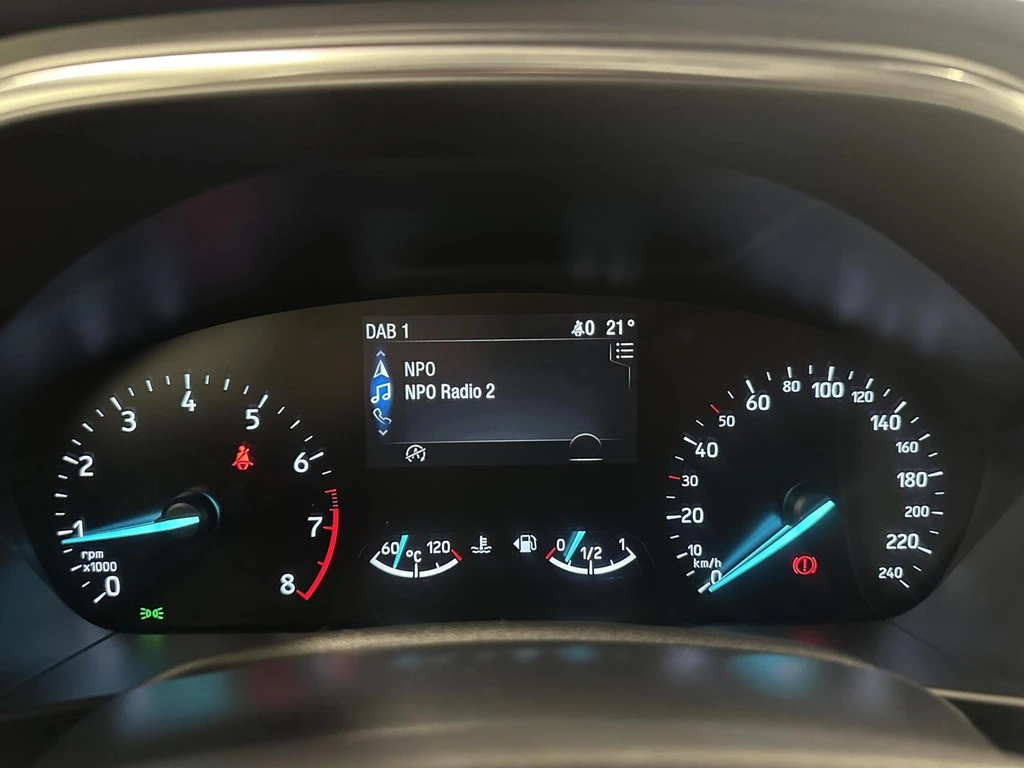 Ford Focus – foto 28