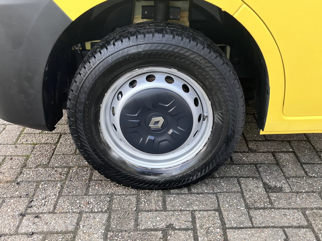 Renault Master – foto 23