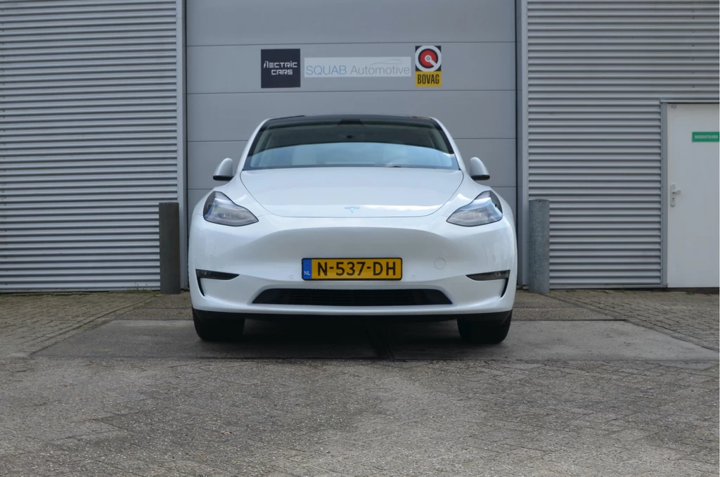 Tesla Model Y – foto 5