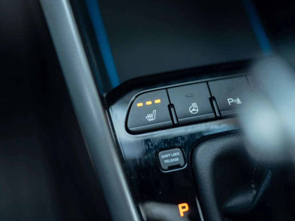 Kia Stonic – foto 42
