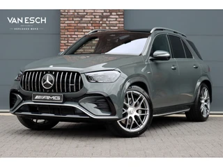 Mercedes-Benz GLE – thumbnail 1