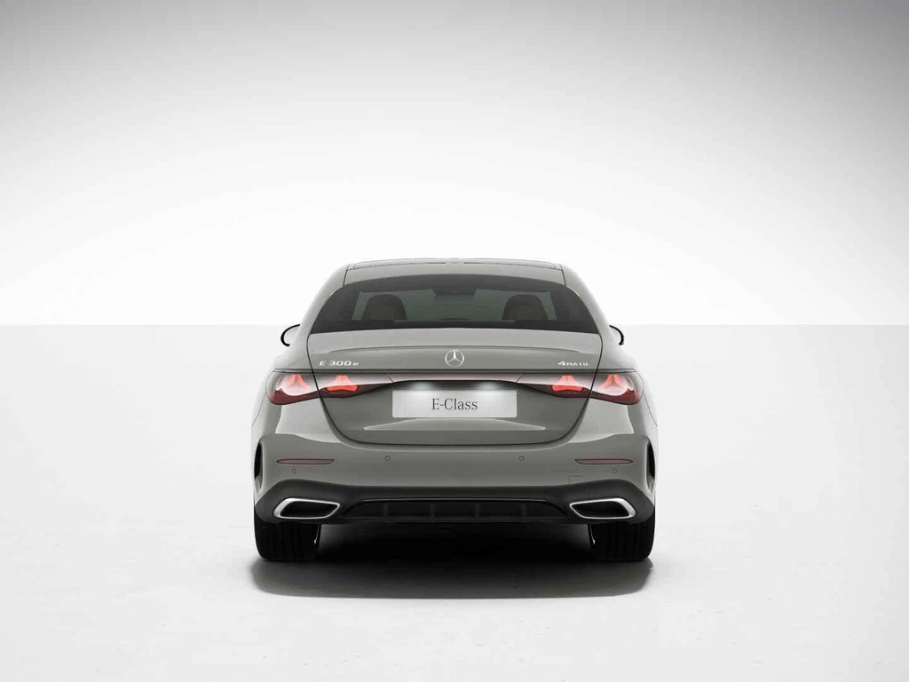 Mercedes-Benz E-Klasse – foto 3